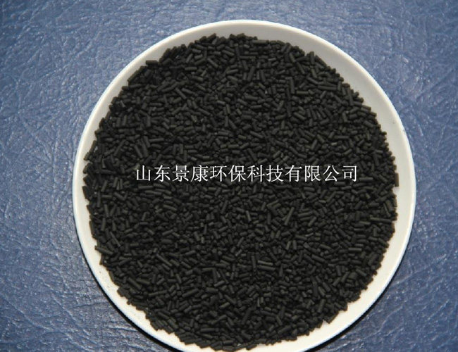 活性碳滤料