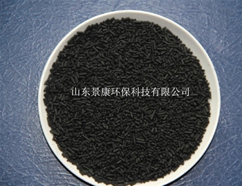 活性碳滤料