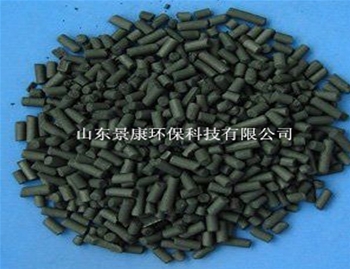 立体弹性填料