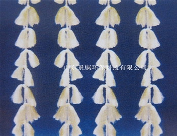 软性填料