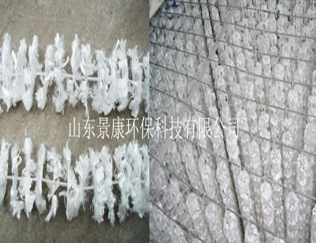 组合填料