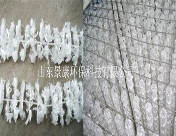 组合填料
