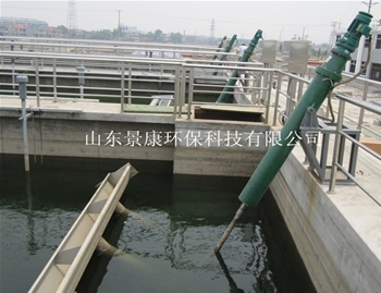滗水器