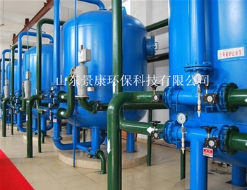 石英砂过滤器