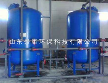 石英砂过滤器