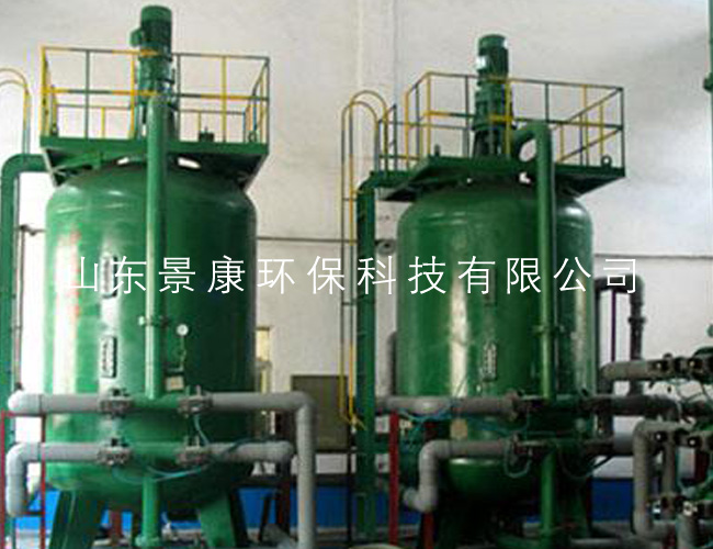 纤维球过滤器