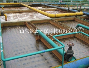SBR污水处理系统