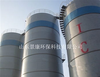 IC厌氧反应器
