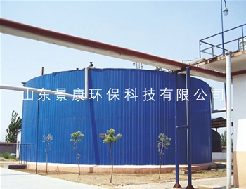 UASB厌氧反应器