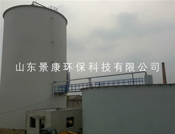 UASB厌氧反应器