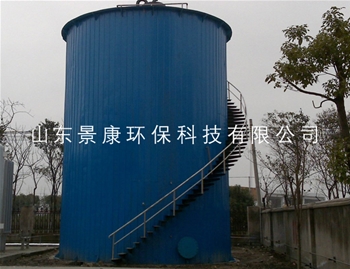 EGSB厌氧反应器