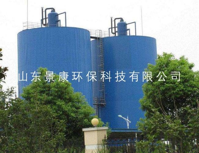 EGSB厌氧反应器