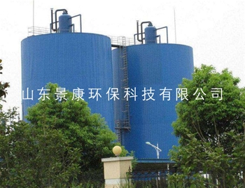 EGSB厌氧反应器