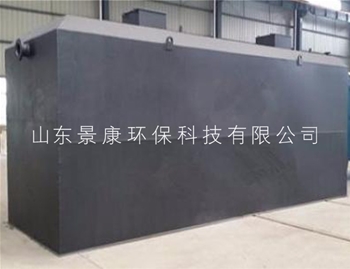 养殖场污水处理设备