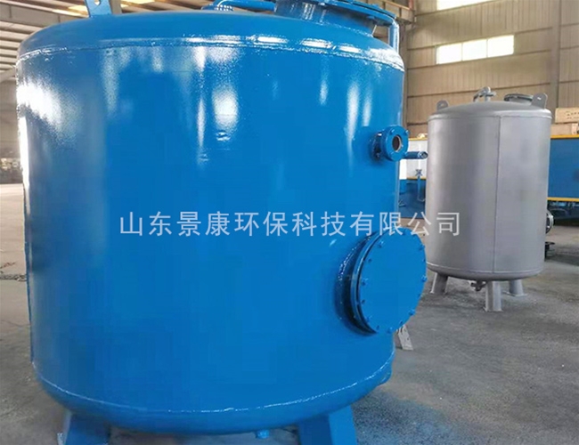 石英砂过滤器