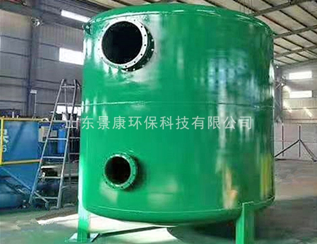 石英砂过滤器