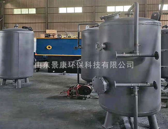 石英砂过滤器