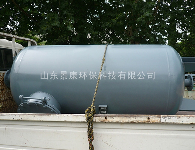 活性炭过滤器